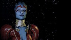 Screenshots mass effect 2