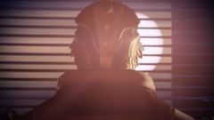 Screenshots mass effect 2