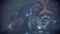 Screenshots mass effect 2