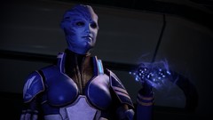 Screenshots mass effect 2