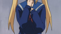 Screenshots nyan koi Anime