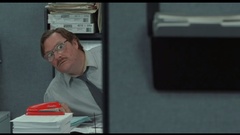 Screenshots Office Space