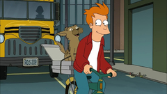 Screenshots philip j fry