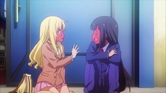 Screenshots Sakurasou no Pet na Kanojo