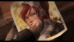 Screenshots Sarah Kerrigan Queen