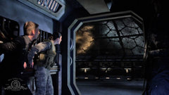 Screenshots stargate universe
