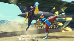 Screenshots street fighter iv