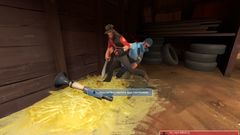 Screenshots Team fortress architecture