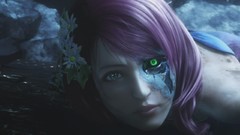 Screenshots Tekken Blood Vengeance