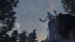 Screenshots The Elder Scrolls IV: Oblivion Azura