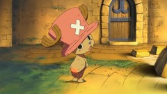 Screenshots tony tony chopper One Piece (anime)