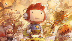 Scribblenauts