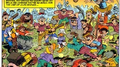 Scrooge mcduck please