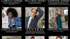 Scrubs alignment christa miller