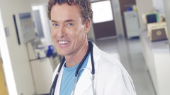 Scrubs John C. McGinley