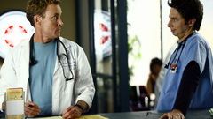 Scrubs zach braff John