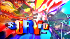 Scryed Anime