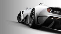 Scuderia Bizzarrini P538