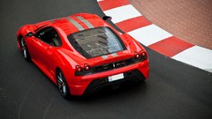 Scuderia ferrari f430