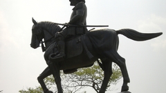 Sculpture statues Art