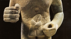 Sculpture statues Art