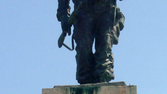 Sculpture statues Art