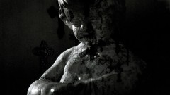 Sculptures grayscale