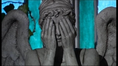 Sculptures statues Doctor Who