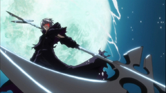 Scythe moon seikon no