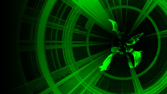 Scytheragain recreated Scyther as