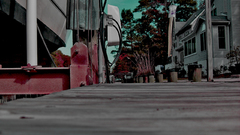 Sdca after messing around