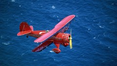 Sea Aircraft