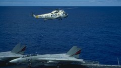 Sea Aircraft Helicopters flying vehicles