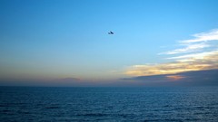 Sea Aircraft skyscapes