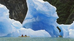 Sea Alaska arm Tracy terror