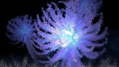 Sea artwork digital art complex magazine