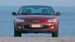 Sea Auto cars Chrysler automobile