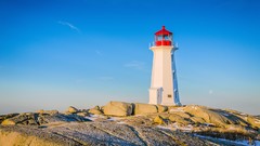 Sea Beaches lighthouses