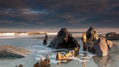 Sea Beaches new jersey united