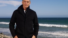Sea Beaches pierce brosnan