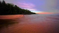 Sea Beaches skyscapes