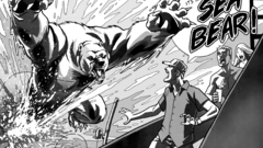 Sea Bear high Animals