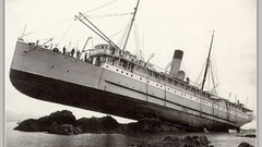 Sea Boats Alaska May Princess August case sentinel 1910