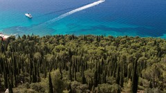 Sea Boats Europe croatia mediterranean