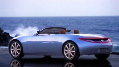 Sea cars Buick automobile