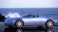 Sea cars Buick automobile