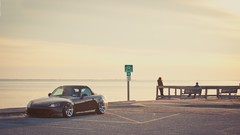 Sea cars vehicles honda s2000