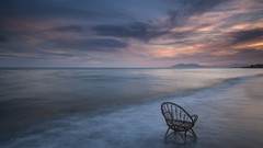 Sea chairs