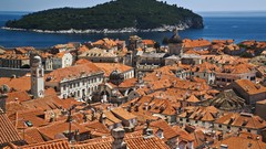 Sea croatia dubrovnik