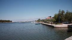 Sea Europe croatia adriatic mediterranean dalmatia